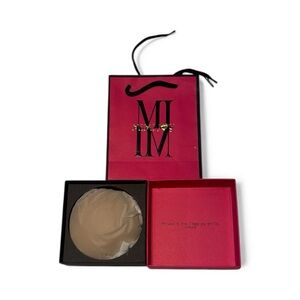 Bra- silicone nipple cover/bra set.